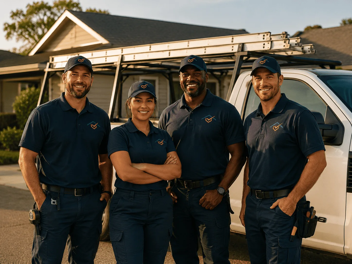 Roof Inspection company in Cedar Lane, TX